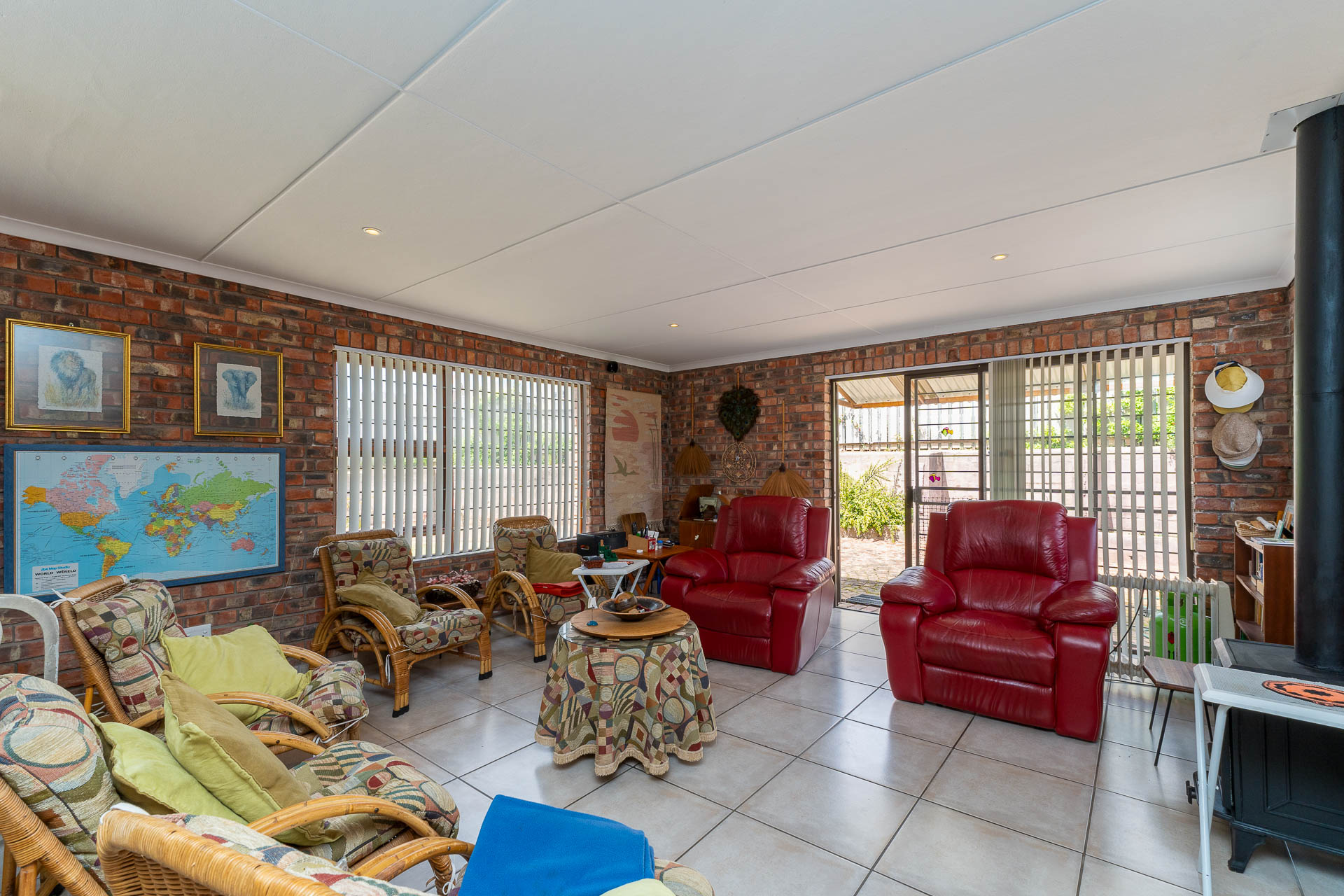 2 Bedroom Property for Sale in Hartenbos Heuwels Western Cape